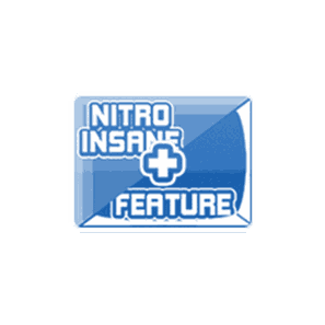 Nitro Insane Plus image