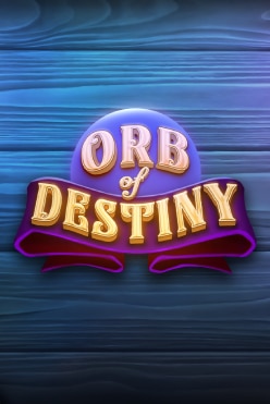 Orb of Destiny Free Play in Demo Mode