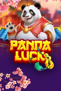 Играть в Panda Luck онлайн бесплатно