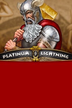 Играть в Platinum Lightning онлайн бесплатно