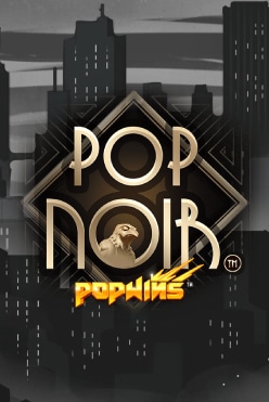 PopNoir Free Play in Demo Mode