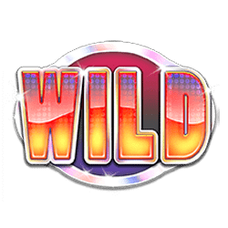 Wild-символ игрового автомата Respin Mania Megaways