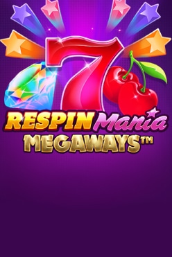 Играть в Respin Mania Megaways онлайн бесплатно