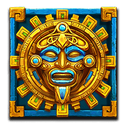 Symbol 2 Rise of Montezuma