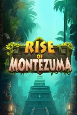 Rise of Montezuma Free Play in Demo Mode