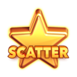 Scatter of Royal Fruits 9: Hold ‘n’ Link Slot