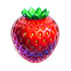 Symbol 3 Royal Fruits 9: Hold ‘n’ Link