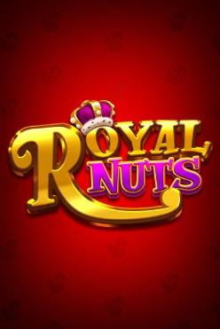 Играть в Royal Nuts онлайн бесплатно