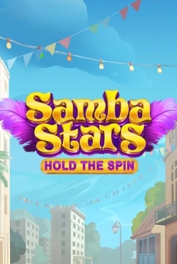 Samba Stars: Hold the Spin Free Play in Demo Mode