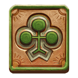 Symbol 6 Sands Of Destiny