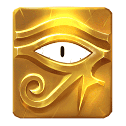 Wild Symbol of Sands Of Destiny Slot