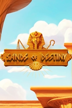Sands Of Destiny Free Play in Demo Mode