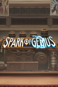 Играть в Spark of Genius онлайн бесплатно