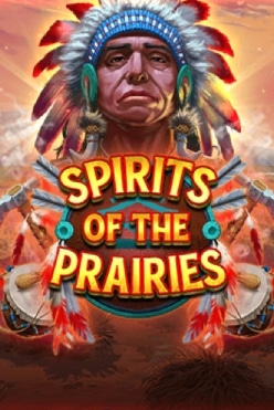 Играть в Spirits of the Prairies онлайн бесплатно