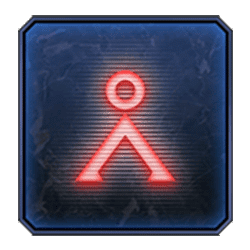 Символ7 слота Stargate Ra’s Trail