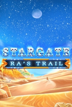 Играть в Stargate Ra’s Trail онлайн бесплатно