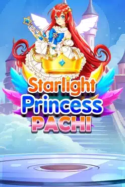 Играть в Starlight Princess Pachi онлайн бесплатно
