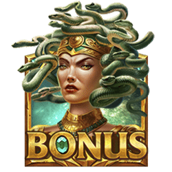 Stone Gaze of Medusa Pokies Scatter