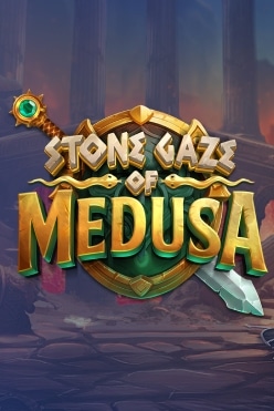 Играть в Stone Gaze of Medusa онлайн бесплатно