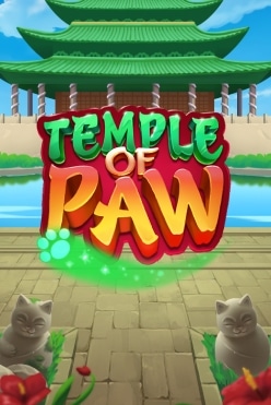 Играть в Temple of Paw онлайн бесплатно