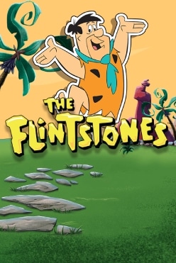 Играть в The Flintstones онлайн бесплатно