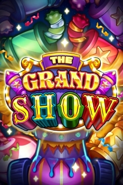 The Grand Show Free Play in Demo Mode