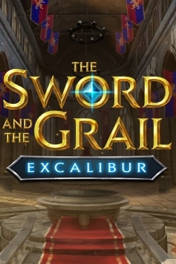 Играть в The Sword and the Grail Excalibur онлайн бесплатно
