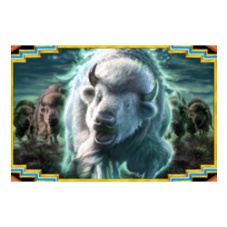 Icon 1 Thundering Buffalo
