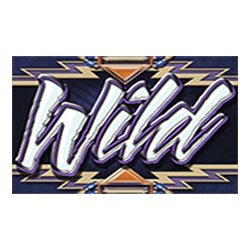 Wild-символ игрового автомата Thundering Buffalo