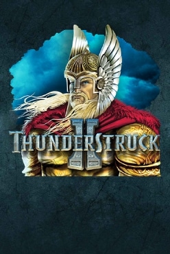 Играть в Thunderstruck 2 онлайн бесплатно