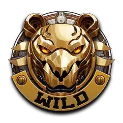 символ Wild