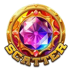 символ Scatter