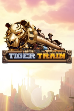 Играть в Tiger Train онлайн бесплатно