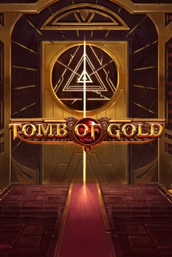 Играть в Tomb of Gold онлайн бесплатно