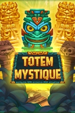 Играть в Totem Mystique онлайн бесплатно