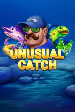 Играть в Unusual Catch онлайн бесплатно
