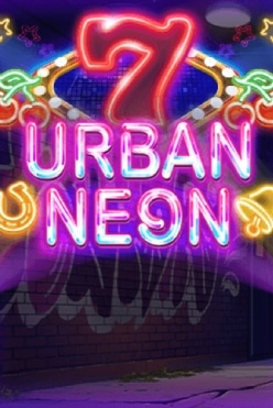 Urban Neon Free Play in Demo Mode
