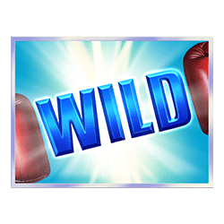 Wild Symbol of WBC Ring Of Riches Slot