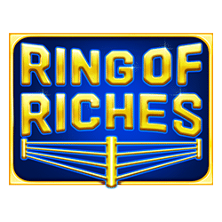 Scatter of WBC Ring Of Riches Slot
