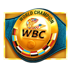 Символ3 слота WBC Ring Of Riches