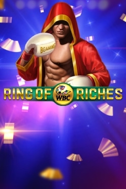 WBC Ring Of Riches Free Play in Demo Mode