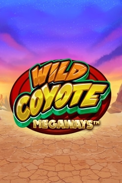 Играть в Wild Coyote Megaways онлайн бесплатно