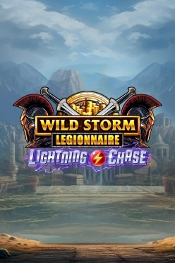 Играть в Wild Storm Legionnaire Lightning Chase онлайн бесплатно
