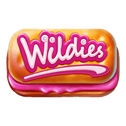 Wild Symbol of Wildies Slot