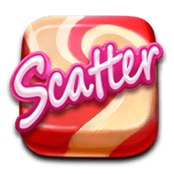 Scatter of Wildies Slot
