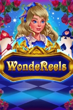 Играть в Wondereels онлайн бесплатно