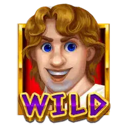Wild символ