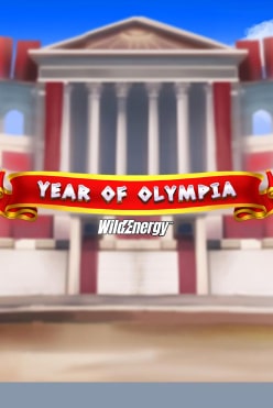 Играть в Year of Olympia WildEnergy онлайн бесплатно