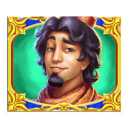 Символ1 слота 10,000 Wonders MultiMax