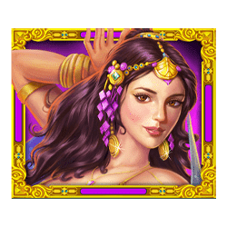 Символ2 слота 10,000 Wonders MultiMax